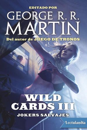 [Wild Cards 03] • Wild Cards III